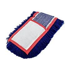 MOP BEZ 40'CM EKO BEYAZ